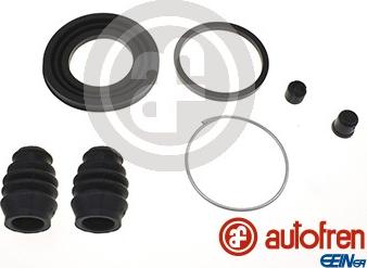 AUTOFREN SEINSA D4831 - Remondikomplekt,Pidurisadul www.parts5.com