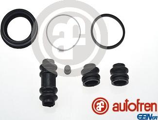 AUTOFREN SEINSA D4 824 - Remondikomplekt,Pidurisadul www.parts5.com