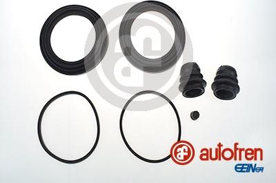 AUTOFREN SEINSA D4820 - Zestaw naprawczy, zacisk hamulca www.parts5.com