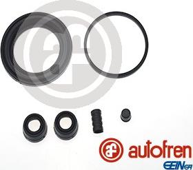 AUTOFREN SEINSA D4 827 - Set reparatie, etrier www.parts5.com