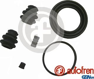 AUTOFREN SEINSA D4875 - Ремонтен комплект, спирачен апарат www.parts5.com