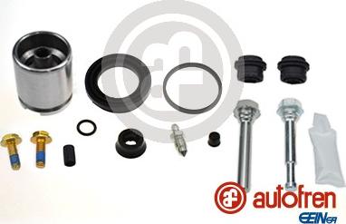 AUTOFREN SEINSA D43913S - Repair Kit, brake caliper www.parts5.com