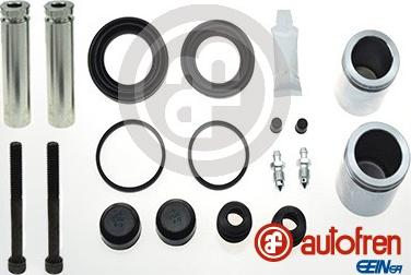 AUTOFREN SEINSA D4-3450S - Javítókészlet, féknyereg www.parts5.com