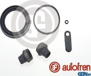 AUTOFREN SEINSA D4 345 - Σετ επισκευής, δαγκάνα φρένων www.parts5.com