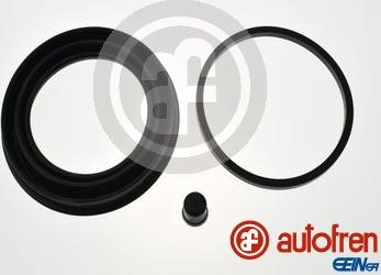 AUTOFREN SEINSA D4 346 - Repair Kit, brake caliper www.parts5.com