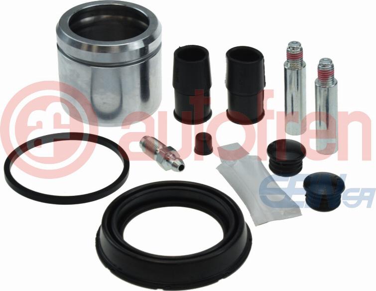 AUTOFREN SEINSA D43489S - Ремкомплект, тормозной суппорт www.parts5.com