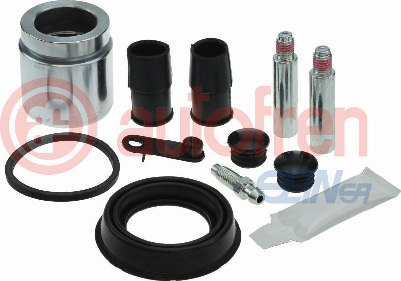 AUTOFREN SEINSA D43428S - Repair Kit, brake caliper www.parts5.com