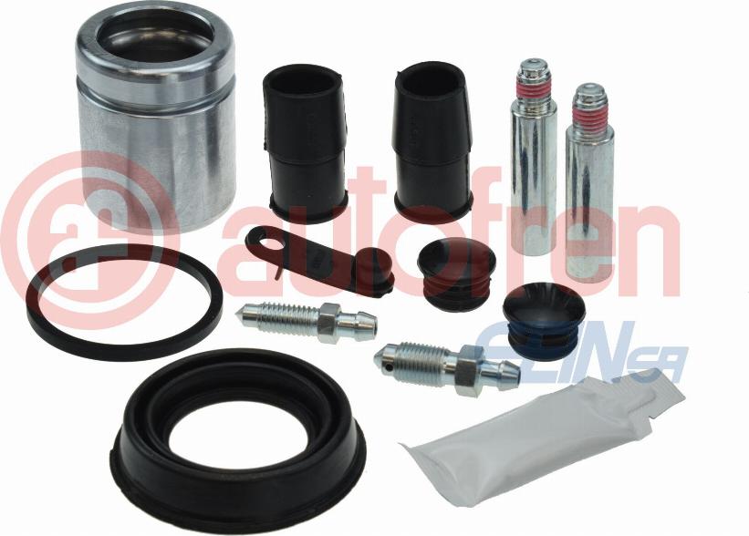 AUTOFREN SEINSA D4-3427S - Set reparatie, etrier www.parts5.com