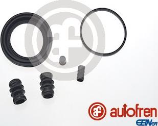 AUTOFREN SEINSA D4 342 - Set reparatie, etrier www.parts5.com