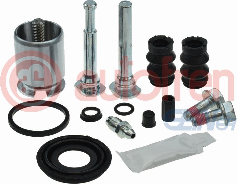 AUTOFREN SEINSA D43476S - Repair Kit, brake caliper www.parts5.com