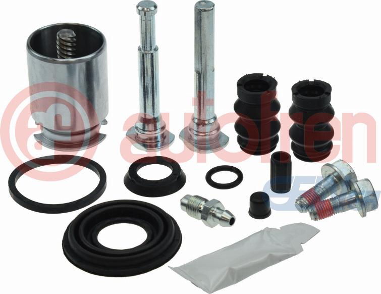 AUTOFREN SEINSA D43471S - Repair Kit, brake caliper www.parts5.com