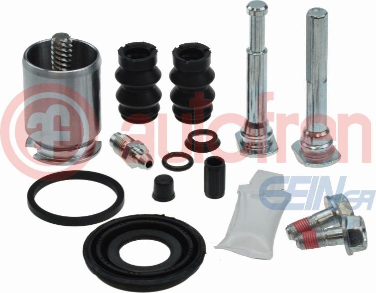 AUTOFREN SEINSA D43473S - Repair Kit, brake caliper www.parts5.com