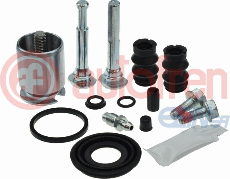 AUTOFREN SEINSA D43472S - Repair Kit, brake caliper www.parts5.com