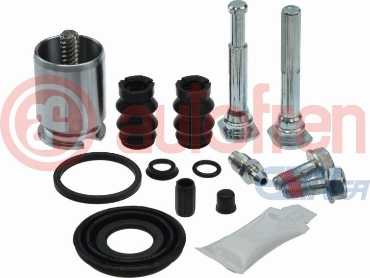 AUTOFREN SEINSA D43477S - Repair Kit, brake caliper www.parts5.com