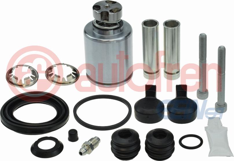 AUTOFREN SEINSA D43564S - Repair Kit, brake caliper parts5.com