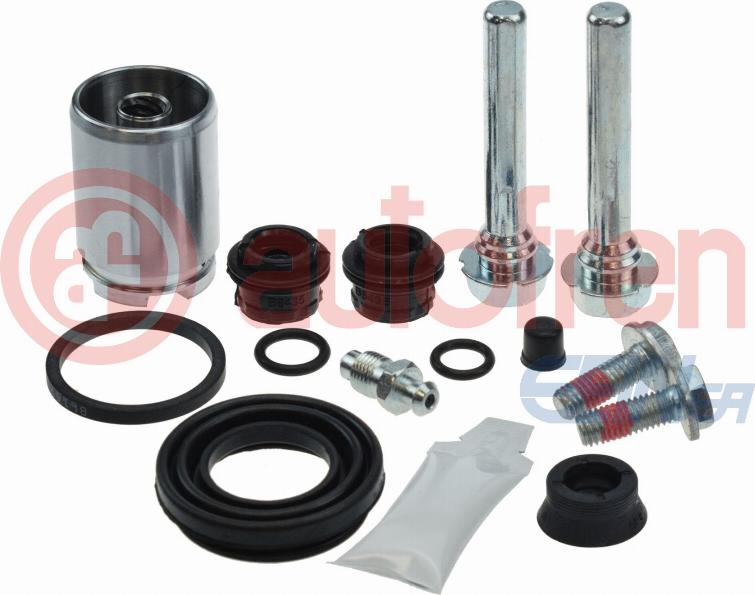 AUTOFREN SEINSA D43561S - Set reparatie, etrier www.parts5.com