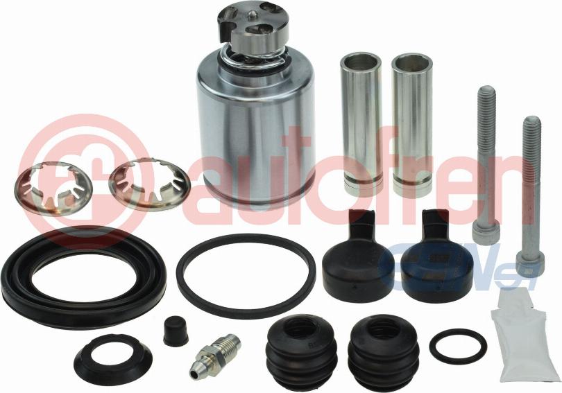 AUTOFREN SEINSA D43563S - Repair Kit, brake caliper parts5.com