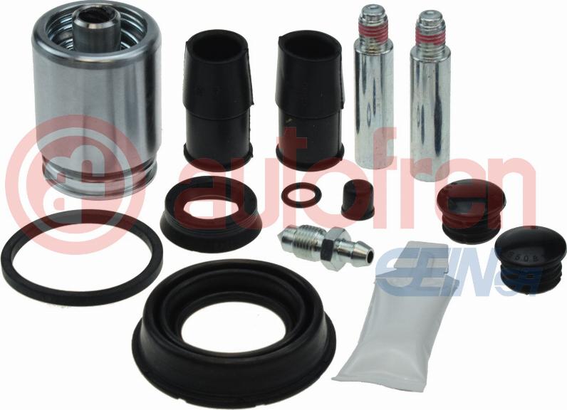 AUTOFREN SEINSA D43500S - Kit de réparation, étrier de frein www.parts5.com