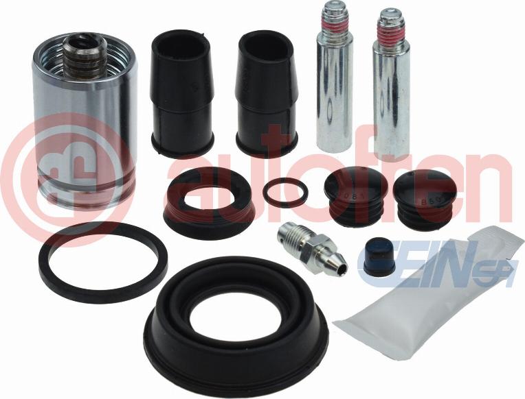 AUTOFREN SEINSA D43501S - Zestaw naprawczy, zacisk hamulca www.parts5.com