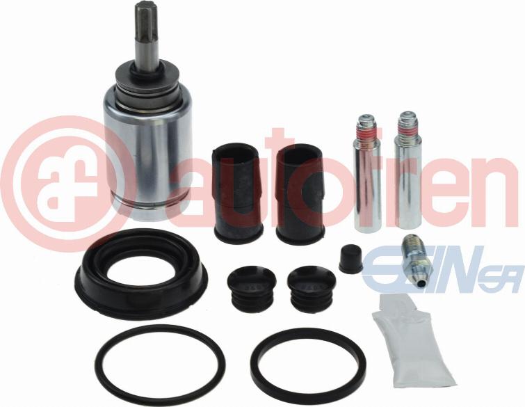 AUTOFREN SEINSA D43508S - Komplet za popravak, kočno sedlo www.parts5.com