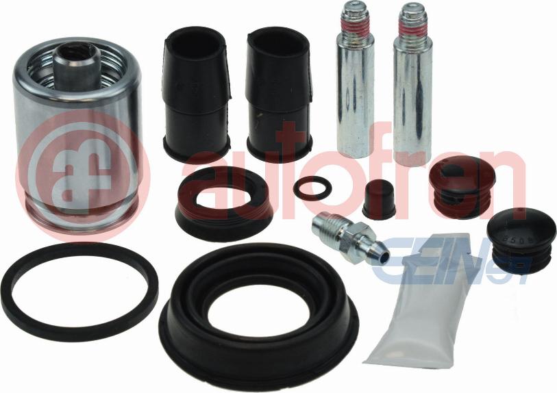 AUTOFREN SEINSA D43503S - Kit de réparation, étrier de frein www.parts5.com