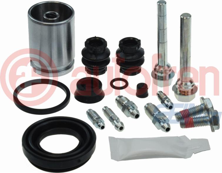 AUTOFREN SEINSA D43514S - Ремкомплект, тормозной суппорт www.parts5.com