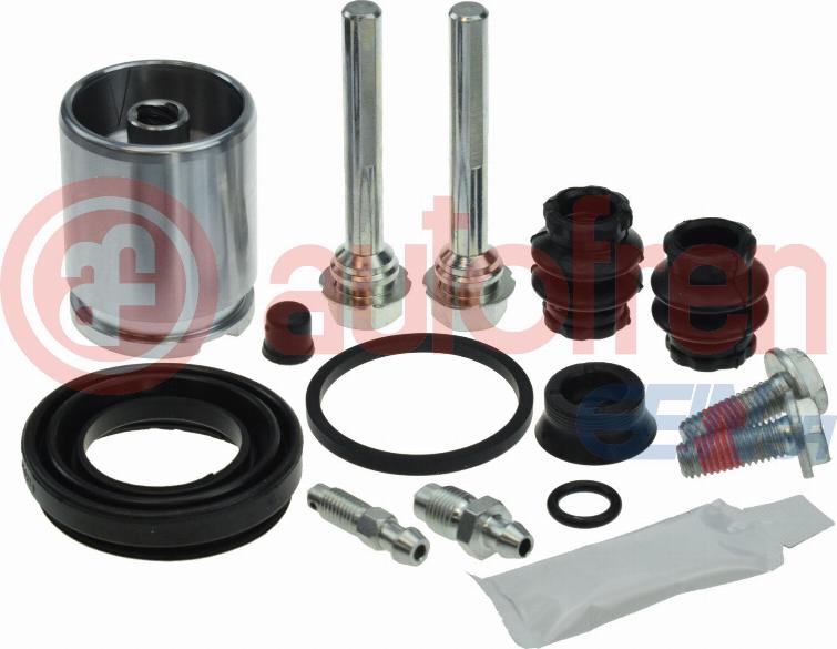 AUTOFREN SEINSA D43516S - Repair Kit, brake caliper www.parts5.com