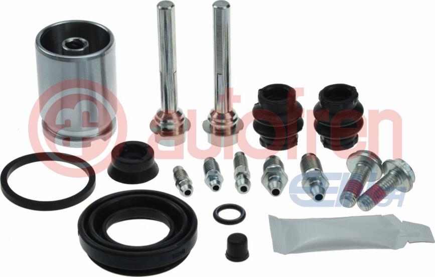 AUTOFREN SEINSA D43518S - Σετ επισκευής, δαγκάνα φρένων www.parts5.com