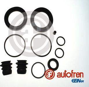 AUTOFREN SEINSA D4 351 - Kit de réparation, étrier de frein www.parts5.com