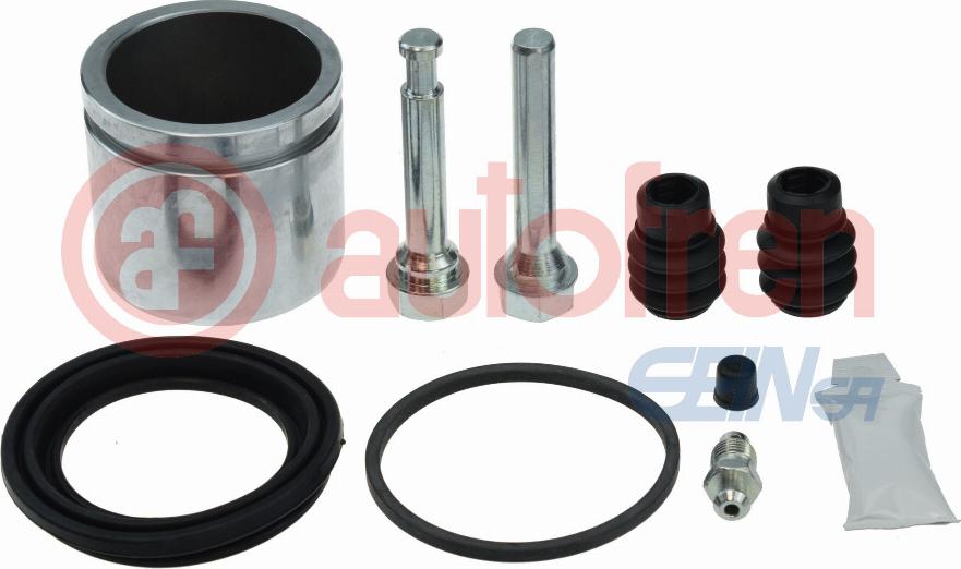 AUTOFREN SEINSA D43586S - Set reparatie, etrier www.parts5.com