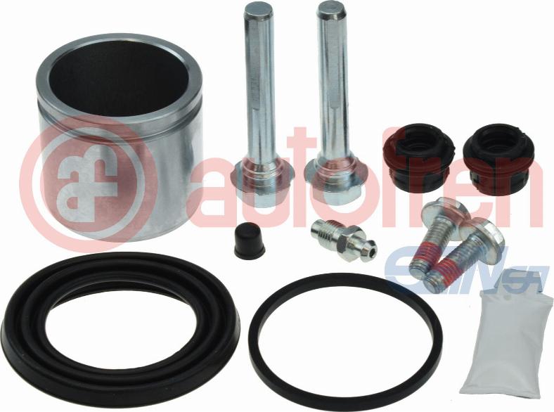 AUTOFREN SEINSA D43587S - Set reparatie, etrier www.parts5.com