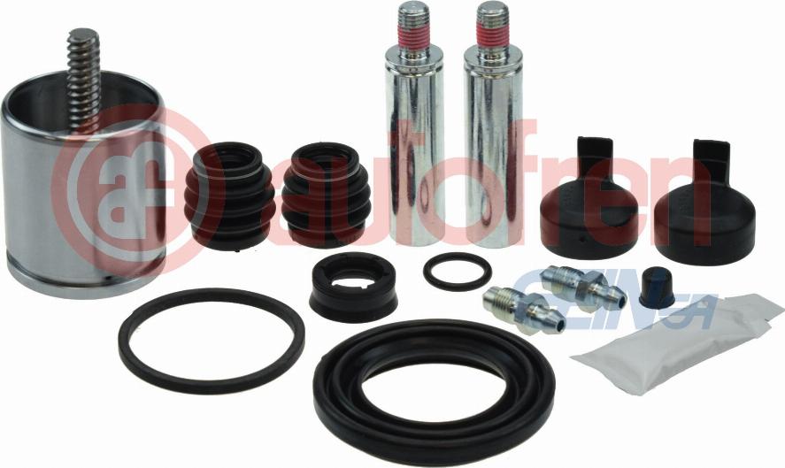 AUTOFREN SEINSA D43534S - Opravná sada brzdového strmeňa www.parts5.com