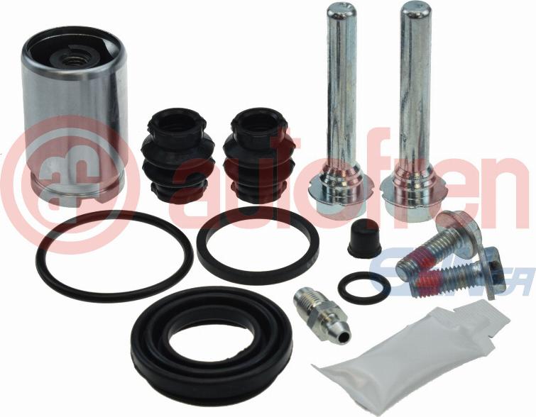 AUTOFREN SEINSA D43531S - Repair Kit, brake caliper www.parts5.com