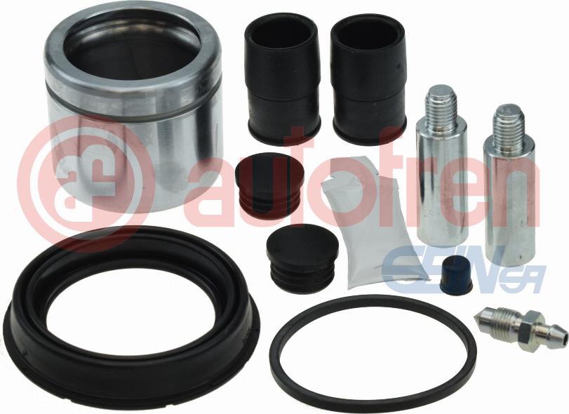 AUTOFREN SEINSA D43526S - Opravná sada brzdového strmeňa www.parts5.com