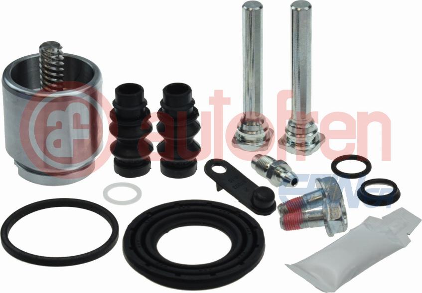 AUTOFREN SEINSA D43578S - Repair Kit, brake caliper www.parts5.com