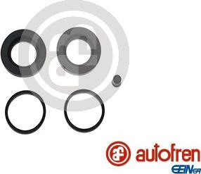 AUTOFREN SEINSA D4 357 - Opravná sada brzdového strmeňa www.parts5.com