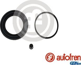 AUTOFREN SEINSA D4 361 - Repair Kit, brake caliper www.parts5.com