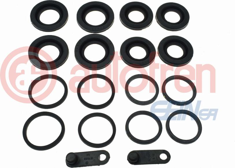 AUTOFREN SEINSA D43637 - Remondikomplekt,Pidurisadul www.parts5.com