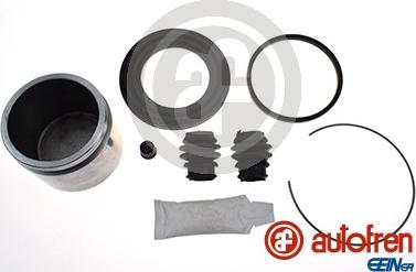 AUTOFREN SEINSA D43099C - Kit de réparation, étrier de frein www.parts5.com