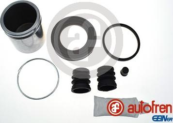 AUTOFREN SEINSA D43090C - Repair Kit, brake caliper www.parts5.com