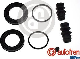 AUTOFREN SEINSA D43091 - Repair Kit, brake caliper www.parts5.com