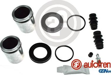 AUTOFREN SEINSA D43092C - Repair Kit, brake caliper www.parts5.com