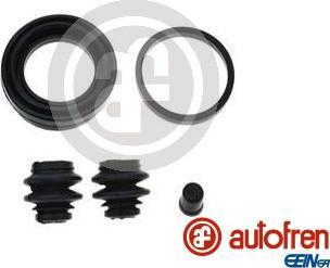 AUTOFREN SEINSA D43019 - Set reparatie, etrier www.parts5.com