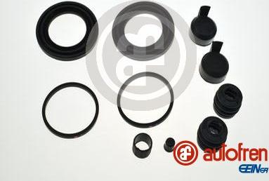 AUTOFREN SEINSA D43021 - Set reparatie, etrier www.parts5.com