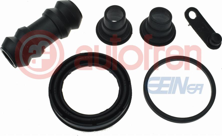 AUTOFREN SEINSA D43073 - Ремкомплект, тормозной суппорт www.parts5.com