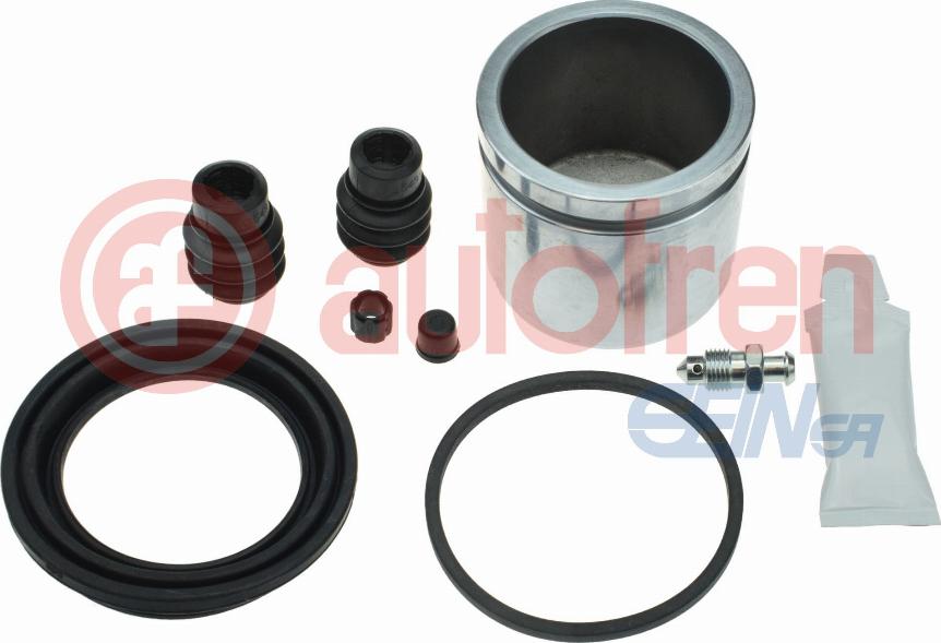 AUTOFREN SEINSA D43199C - Set reparatie, etrier www.parts5.com