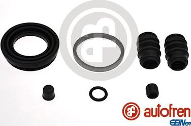 AUTOFREN SEINSA D43194 - Repair Kit, brake caliper www.parts5.com