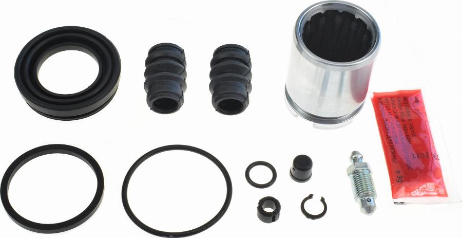 AUTOFREN SEINSA D43195C - Repair Kit, brake caliper www.parts5.com