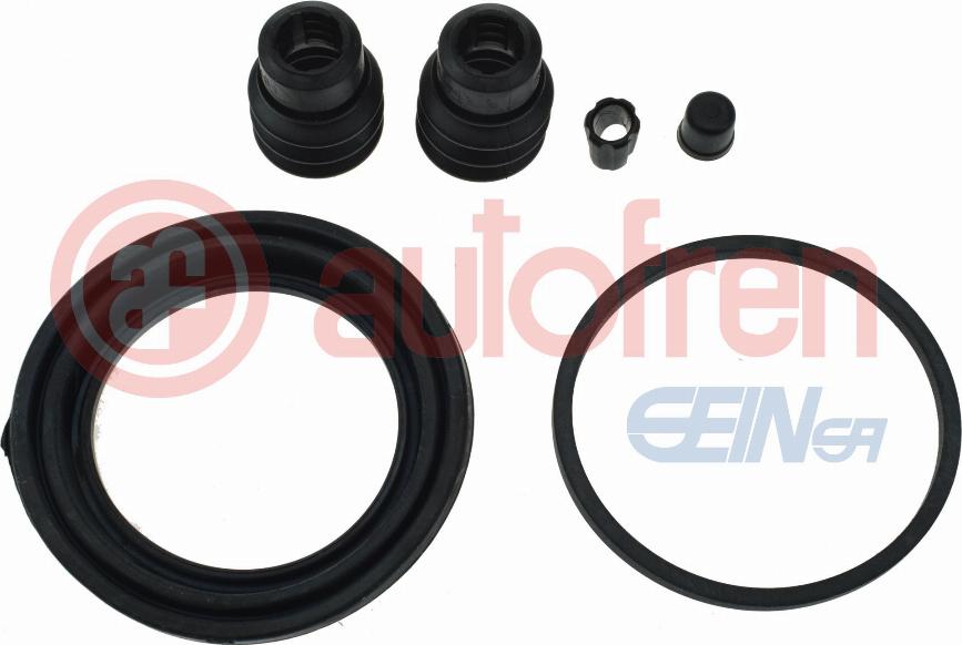 AUTOFREN SEINSA D43198 - Set reparatie, etrier www.parts5.com