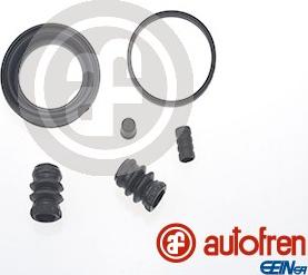 AUTOFREN SEINSA D4 319 - Set reparatie, etrier www.parts5.com